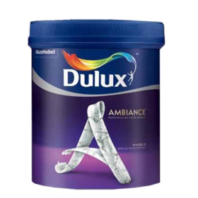 SƠN DULUX AMBIANCE HIỆU ỨNG LINEN