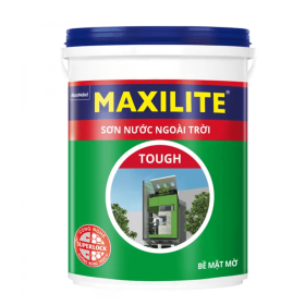 SƠN MAXILITE TOUGH NGOÀI TRỜI (18 LÍT)