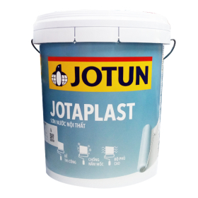 SƠN NỘI THẤT JOTUN JOTAPLAST (5 LÍT)