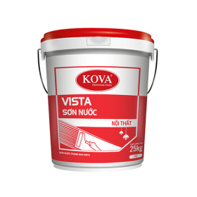 SƠN NỘI THẤT KOVA VISTA+