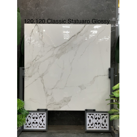 Gạch nhập khẩu Ấn Độ 120x120cm - 027